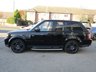 USED 2011 11 LAND ROVER RANGE ROVER SPORT 3.0 TDV6 HSE 5d 245 BHP Finished in SANTORININ BLACK  METALLIC with HEATED MEMORY SEATS. This Range Rover Sport is a luxurious top of the range SUV. This top of the range is great, comfortable and fun to drive. This car is a good choice if you want a posh car that's brilliant for family life. Features include TV, Rear camera, Side Steps, Heated Leather Seats, Sat Nav, DAB, Cruise, 20" Alloys and more. Dealer serviced at 5464 miles, 12185 miles, 19313 miles, 24709 miles, 43503 miles, 60673 miles and at 76140 miles