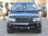 USED 2011 11 LAND ROVER RANGE ROVER SPORT 3.0 TDV6 HSE 5d 245 BHP Finished in SANTORININ BLACK  METALLIC with HEATED MEMORY SEATS. This Range Rover Sport is a luxurious top of the range SUV. This top of the range is great, comfortable and fun to drive. This car is a good choice if you want a posh car that's brilliant for family life. Features include TV, Rear camera, Side Steps, Heated Leather Seats, Sat Nav, DAB, Cruise, 20" Alloys and more. Dealer serviced at 5464 miles, 12185 miles, 19313 miles, 24709 miles, 43503 miles, 60673 miles and at 76140 miles