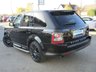 USED 2011 11 LAND ROVER RANGE ROVER SPORT 3.0 TDV6 HSE 5d 245 BHP Finished in SANTORININ BLACK  METALLIC with HEATED MEMORY SEATS. This Range Rover Sport is a luxurious top of the range SUV. This top of the range is great, comfortable and fun to drive. This car is a good choice if you want a posh car that's brilliant for family life. Features include TV, Rear camera, Side Steps, Heated Leather Seats, Sat Nav, DAB, Cruise, 20" Alloys and more. Dealer serviced at 5464 miles, 12185 miles, 19313 miles, 24709 miles, 43503 miles, 60673 miles and at 76140 miles