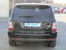 USED 2011 11 LAND ROVER RANGE ROVER SPORT 3.0 TDV6 HSE 5d 245 BHP Finished in SANTORININ BLACK  METALLIC with HEATED MEMORY SEATS. This Range Rover Sport is a luxurious top of the range SUV. This top of the range is great, comfortable and fun to drive. This car is a good choice if you want a posh car that's brilliant for family life. Features include TV, Rear camera, Side Steps, Heated Leather Seats, Sat Nav, DAB, Cruise, 20" Alloys and more. Dealer serviced at 5464 miles, 12185 miles, 19313 miles, 24709 miles, 43503 miles, 60673 miles and at 76140 miles