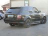 USED 2011 11 LAND ROVER RANGE ROVER SPORT 3.0 TDV6 HSE 5d 245 BHP Finished in SANTORININ BLACK  METALLIC with HEATED MEMORY SEATS. This Range Rover Sport is a luxurious top of the range SUV. This top of the range is great, comfortable and fun to drive. This car is a good choice if you want a posh car that's brilliant for family life. Features include TV, Rear camera, Side Steps, Heated Leather Seats, Sat Nav, DAB, Cruise, 20" Alloys and more. Dealer serviced at 5464 miles, 12185 miles, 19313 miles, 24709 miles, 43503 miles, 60673 miles and at 76140 miles