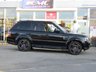 USED 2011 11 LAND ROVER RANGE ROVER SPORT 3.0 TDV6 HSE 5d 245 BHP Finished in SANTORININ BLACK  METALLIC with HEATED MEMORY SEATS. This Range Rover Sport is a luxurious top of the range SUV. This top of the range is great, comfortable and fun to drive. This car is a good choice if you want a posh car that's brilliant for family life. Features include TV, Rear camera, Side Steps, Heated Leather Seats, Sat Nav, DAB, Cruise, 20" Alloys and more. Dealer serviced at 5464 miles, 12185 miles, 19313 miles, 24709 miles, 43503 miles, 60673 miles and at 76140 miles