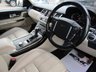USED 2011 11 LAND ROVER RANGE ROVER SPORT 3.0 TDV6 HSE 5d 245 BHP Finished in SANTORININ BLACK  METALLIC with HEATED MEMORY SEATS. This Range Rover Sport is a luxurious top of the range SUV. This top of the range is great, comfortable and fun to drive. This car is a good choice if you want a posh car that's brilliant for family life. Features include TV, Rear camera, Side Steps, Heated Leather Seats, Sat Nav, DAB, Cruise, 20" Alloys and more. Dealer serviced at 5464 miles, 12185 miles, 19313 miles, 24709 miles, 43503 miles, 60673 miles and at 76140 miles