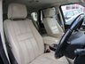 USED 2011 11 LAND ROVER RANGE ROVER SPORT 3.0 TDV6 HSE 5d 245 BHP Finished in SANTORININ BLACK  METALLIC with HEATED MEMORY SEATS. This Range Rover Sport is a luxurious top of the range SUV. This top of the range is great, comfortable and fun to drive. This car is a good choice if you want a posh car that's brilliant for family life. Features include TV, Rear camera, Side Steps, Heated Leather Seats, Sat Nav, DAB, Cruise, 20" Alloys and more. Dealer serviced at 5464 miles, 12185 miles, 19313 miles, 24709 miles, 43503 miles, 60673 miles and at 76140 miles