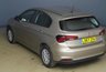 USED 2017 67 FIAT TIPO 1.4 EASY 5d 94 BHP Main Dealer Service History + Just Serviced, One Owner, NEW MOT, Low Insurance Group!