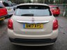 USED 2017 17 FIAT 500X 1.6 E-TORQ POP 5d 110 BHP One Owner, Just Serviced, MOT until January 2023, Low Insurance Group!