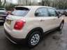 USED 2017 17 FIAT 500X 1.6 E-TORQ POP 5d 110 BHP One Owner, Just Serviced, MOT until January 2023, Low Insurance Group!