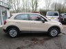 USED 2017 17 FIAT 500X 1.6 E-TORQ POP 5d 110 BHP One Owner, Just Serviced, MOT until January 2023, Low Insurance Group!
