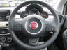 USED 2017 17 FIAT 500X 1.6 E-TORQ POP 5d 110 BHP One Owner, Just Serviced, MOT until January 2023, Low Insurance Group!