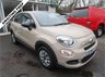 USED 2017 17 FIAT 500X 1.6 E-TORQ POP 5d 110 BHP One Owner, Just Serviced, MOT until January 2023, Low Insurance Group!