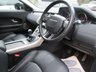 USED 2017 67 LAND ROVER RANGE ROVER EVOQUE 2.0 ED4 SE 5d 148 BHP One Owner, Excellent Land Rover Main Dealer Service History + Just Serviced, MOT until December 2022, Great fuel economy! Diesel. ULEZ Compliant!