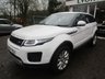 USED 2017 67 LAND ROVER RANGE ROVER EVOQUE 2.0 ED4 SE 5d 148 BHP One Owner, Excellent Land Rover Main Dealer Service History + Just Serviced, MOT until December 2022, Great fuel economy! Diesel. ULEZ Compliant!