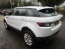 USED 2017 67 LAND ROVER RANGE ROVER EVOQUE 2.0 ED4 SE 5d 148 BHP One Owner, Excellent Land Rover Main Dealer Service History + Just Serviced, MOT until December 2022, Great fuel economy! Diesel. ULEZ Compliant!