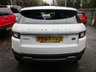 USED 2017 67 LAND ROVER RANGE ROVER EVOQUE 2.0 ED4 SE 5d 148 BHP One Owner, Excellent Land Rover Main Dealer Service History + Just Serviced, MOT until December 2022, Great fuel economy! Diesel. ULEZ Compliant!