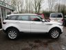 USED 2017 67 LAND ROVER RANGE ROVER EVOQUE 2.0 ED4 SE 5d 148 BHP One Owner, Excellent Land Rover Main Dealer Service History + Just Serviced, MOT until December 2022, Great fuel economy! Diesel. ULEZ Compliant!