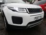 USED 2017 67 LAND ROVER RANGE ROVER EVOQUE 2.0 ED4 SE 5d 148 BHP One Owner, Excellent Land Rover Main Dealer Service History + Just Serviced, MOT until December 2022, Great fuel economy! Diesel. ULEZ Compliant!