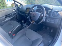 USED 2014 14 RENAULT CLIO 1.1L DYNAMIQUE MEDIANAV 5d 75 BHP *Deposit taken*