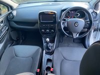 USED 2014 14 RENAULT CLIO 1.1L DYNAMIQUE MEDIANAV 5d 75 BHP *Deposit taken*