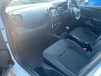 USED 2014 14 RENAULT CLIO 1.1L DYNAMIQUE MEDIANAV 5d 75 BHP *Deposit taken*