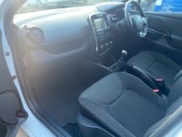 USED 2014 14 RENAULT CLIO 1.1L DYNAMIQUE MEDIANAV 5d 75 BHP *Deposit taken*