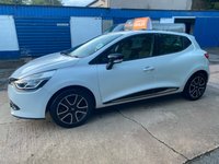 USED 2014 14 RENAULT CLIO 1.1L DYNAMIQUE MEDIANAV 5d 75 BHP *Deposit taken*