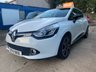 USED 2014 14 RENAULT CLIO 1.1L DYNAMIQUE MEDIANAV 5d 75 BHP *Deposit taken*