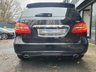 USED 2012 62 MERCEDES-BENZ B-CLASS 1.8 B180 CDI BLUEEFFICIENCY SPORT 5d 109 BHP 