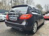 USED 2012 62 MERCEDES-BENZ B-CLASS 1.8 B180 CDI BLUEEFFICIENCY SPORT 5d 109 BHP 