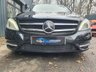 USED 2012 62 MERCEDES-BENZ B-CLASS 1.8 B180 CDI BLUEEFFICIENCY SPORT 5d 109 BHP 