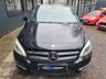 USED 2012 62 MERCEDES-BENZ B-CLASS 1.8 B180 CDI BLUEEFFICIENCY SPORT 5d 109 BHP 