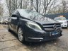 USED 2012 62 MERCEDES-BENZ B-CLASS 1.8 B180 CDI BLUEEFFICIENCY SPORT 5d 109 BHP 