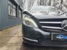 USED 2012 62 MERCEDES-BENZ B-CLASS 1.8 B180 CDI BLUEEFFICIENCY SPORT 5d 109 BHP 