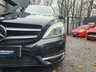 USED 2012 62 MERCEDES-BENZ B-CLASS 1.8 B180 CDI BLUEEFFICIENCY SPORT 5d 109 BHP 