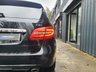 USED 2012 62 MERCEDES-BENZ B-CLASS 1.8 B180 CDI BLUEEFFICIENCY SPORT 5d 109 BHP 