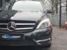 USED 2012 62 MERCEDES-BENZ B-CLASS 1.8 B180 CDI BLUEEFFICIENCY SPORT 5d 109 BHP 
