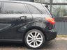 USED 2012 62 MERCEDES-BENZ B-CLASS 1.8 B180 CDI BLUEEFFICIENCY SPORT 5d 109 BHP 