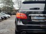 USED 2012 62 MERCEDES-BENZ B-CLASS 1.8 B180 CDI BLUEEFFICIENCY SPORT 5d 109 BHP 