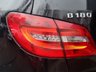 USED 2012 62 MERCEDES-BENZ B-CLASS 1.8 B180 CDI BLUEEFFICIENCY SPORT 5d 109 BHP 