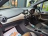 USED 2012 62 MERCEDES-BENZ B-CLASS 1.8 B180 CDI BLUEEFFICIENCY SPORT 5d 109 BHP 