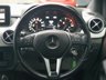 USED 2012 62 MERCEDES-BENZ B-CLASS 1.8 B180 CDI BLUEEFFICIENCY SPORT 5d 109 BHP 