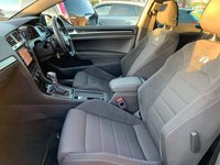 USED 2017 17 VOLKSWAGEN GOLF 2.0 R TSI DSG 3d 306 BHP 