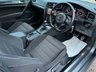 USED 2017 17 VOLKSWAGEN GOLF 2.0 R TSI DSG 3d 306 BHP 