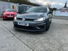 USED 2017 17 VOLKSWAGEN GOLF 2.0 R TSI DSG 3d 306 BHP 