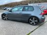 USED 2017 17 VOLKSWAGEN GOLF 2.0 R TSI DSG 3d 306 BHP 