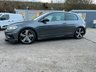 USED 2017 17 VOLKSWAGEN GOLF 2.0 R TSI DSG 3d 306 BHP 