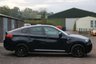 USED 2014 14 BMW X6 3.0 M50D 4d 376 BHP SUNROOF, 20" ALLOYS, MEDIA PACK