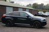USED 2014 14 BMW X6 3.0 M50D 4d 376 BHP SUNROOF, 20" ALLOYS, MEDIA PACK