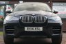USED 2014 14 BMW X6 3.0 M50D 4d 376 BHP SUNROOF, 20" ALLOYS, MEDIA PACK