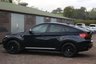 USED 2014 14 BMW X6 3.0 M50D 4d 376 BHP SUNROOF, 20" ALLOYS, MEDIA PACK