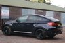 USED 2014 14 BMW X6 3.0 M50D 4d 376 BHP SUNROOF, 20" ALLOYS, MEDIA PACK